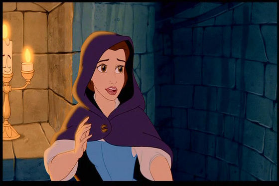 Beauty and the Beast Beauty and the Beast