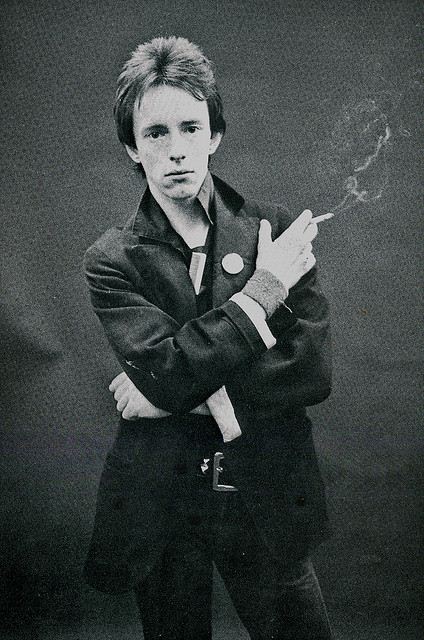 Topper Headon Net Worth