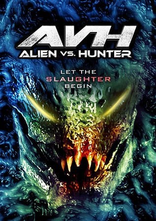 Alien vs Hunter - film 2007 - AlloCin