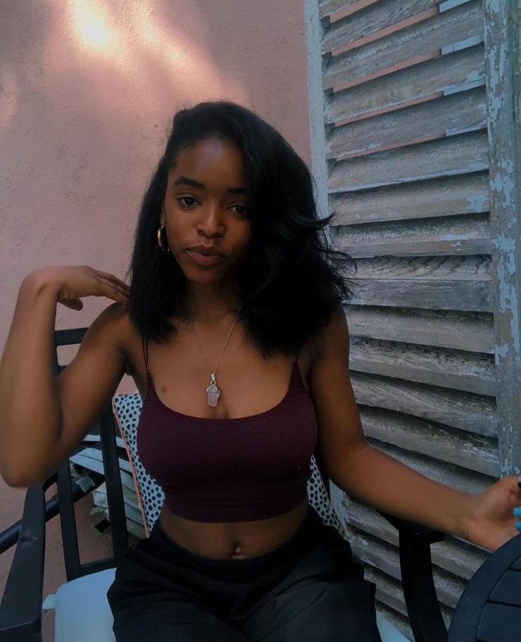 Young Busty Simone