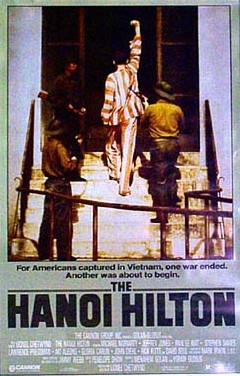 The Hanoi Hilton The Hanoi Hilton