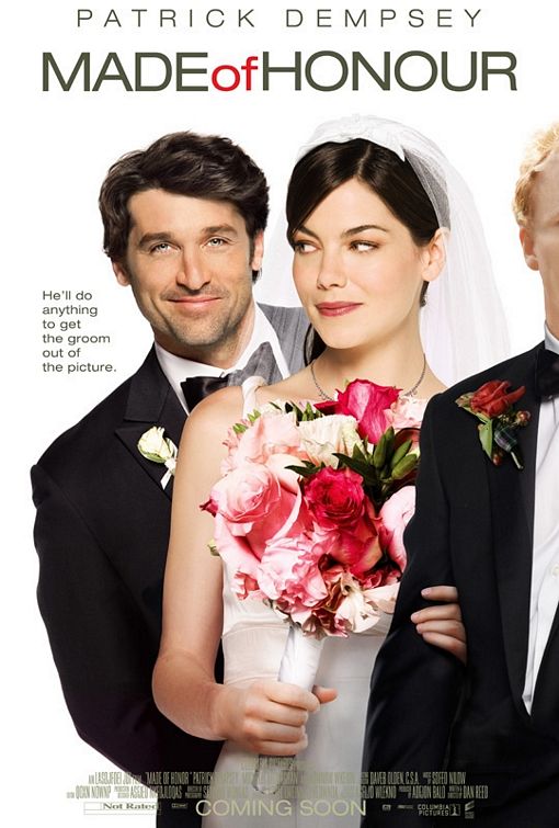 Made of Honor Made of Honor