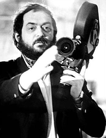 Stanley Kubrick Stanley Kubrick