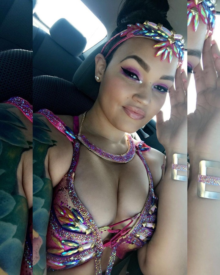 Комплект платье-сетка и стринги Candy Girl Arabella черные, OS УТ-00002000 - Candy Girl - Эротические платья - Купить