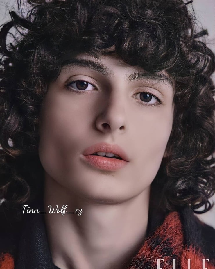 Picture Of Finn Wolfhard