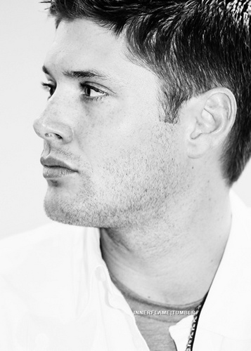 Jensen Ackles Jensen Ackles
