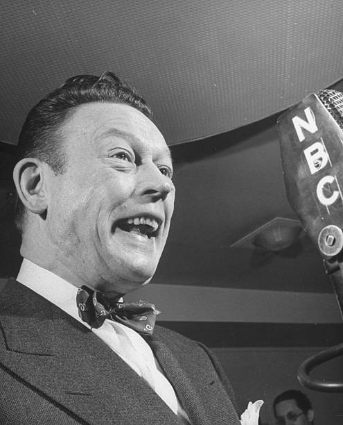 Fred Allen