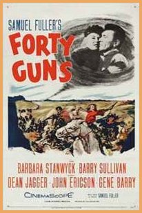 Forty Guns Forty Guns