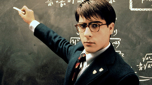 Rushmore Rushmore