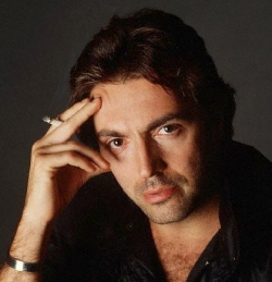 Armand Assante Armand Assante