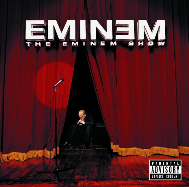The Eminem Show The Eminem Show