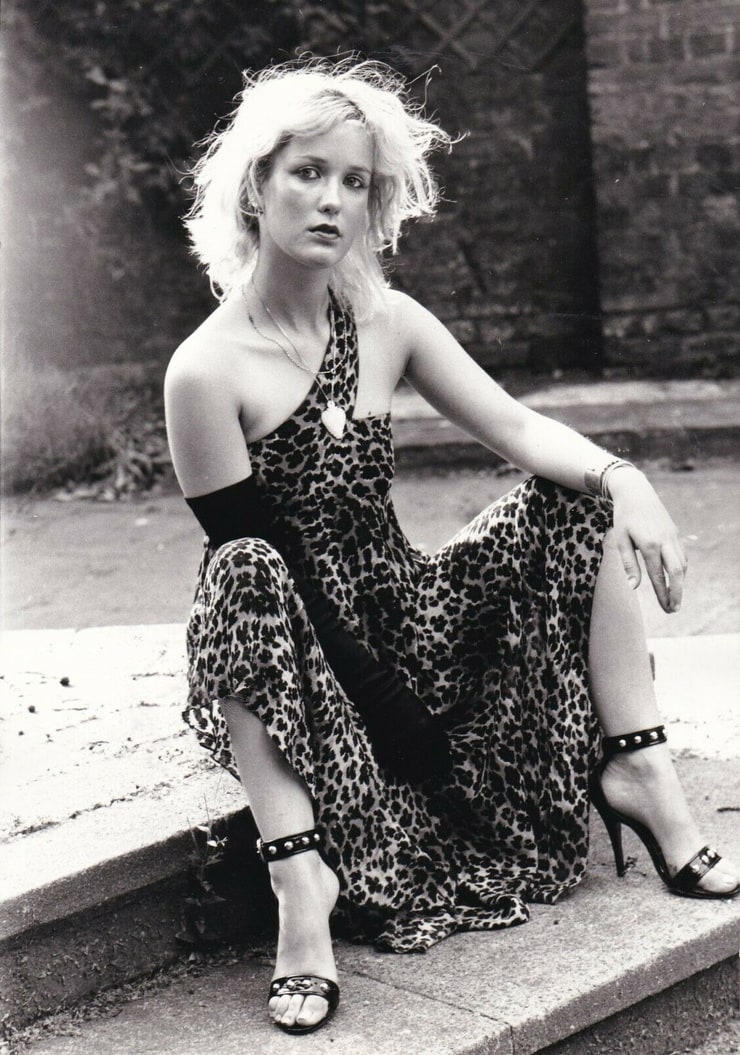 Paula Yates