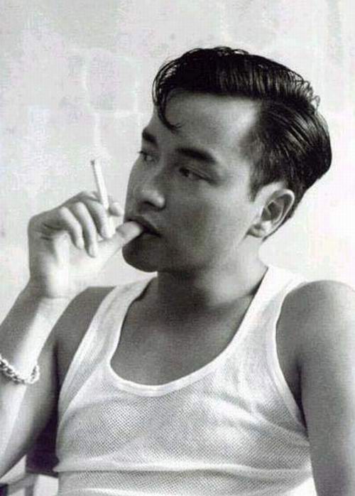Leslie Cheung Leslie Cheung