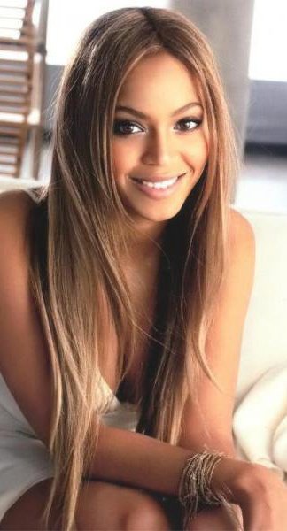 Beyoncé Knowles Beyoncé Knowles