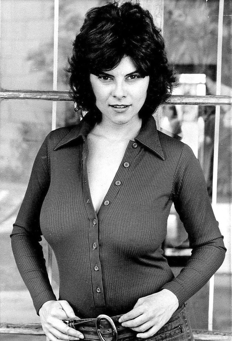 Adrienne Barbeau Sex Pics