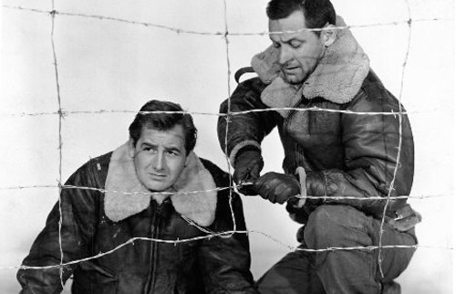 Stalag 17 Full Movie Youtube