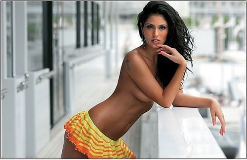 Image result for bruna abdullah topless