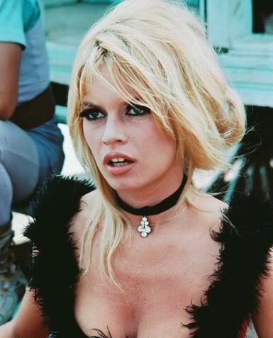 Brigitte Bardot Brigitte Bardot