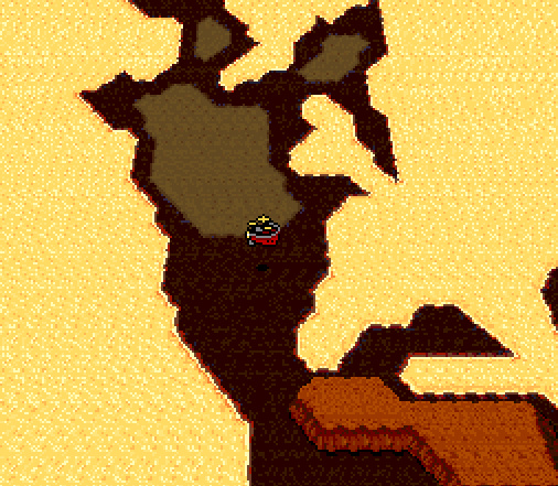 Final Fantasy II (IV) Final Fantasy II (IV)