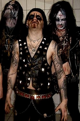 Watain Watain