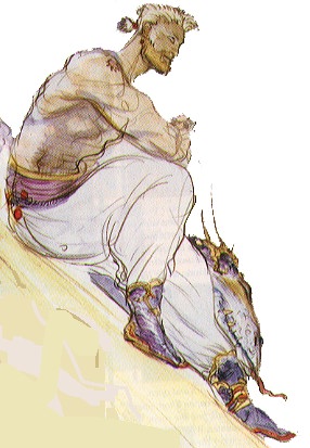 Final Fantasy III Final Fantasy III