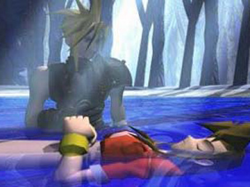 Final Fantasy VII Final Fantasy VII