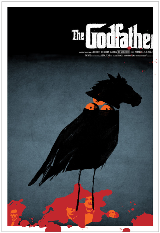 The Godfather The Godfather