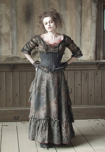 Sweeney Todd: The Demon Barber of Fleet Street Sweeney Todd: The Demon Barber of Fleet Street