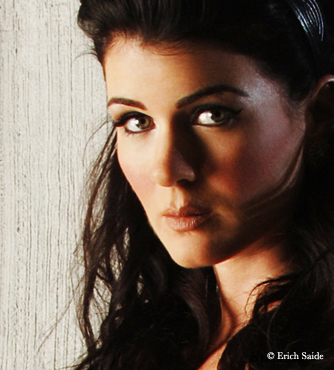 Gabrielle Miller Gabrielle Miller