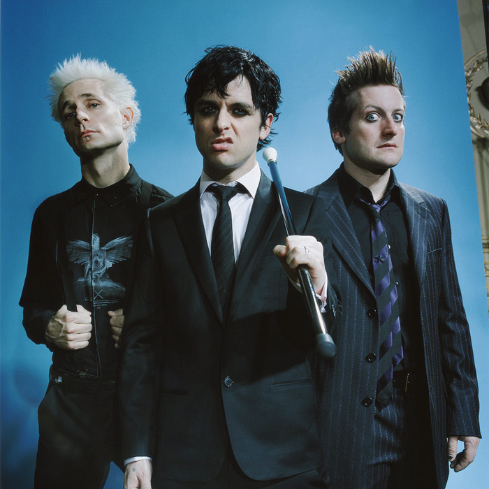 Green Day Green Day