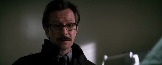 The Dark Knight The Dark Knight