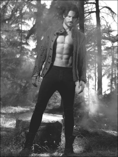 Joe Manganiello Joe Manganiello
