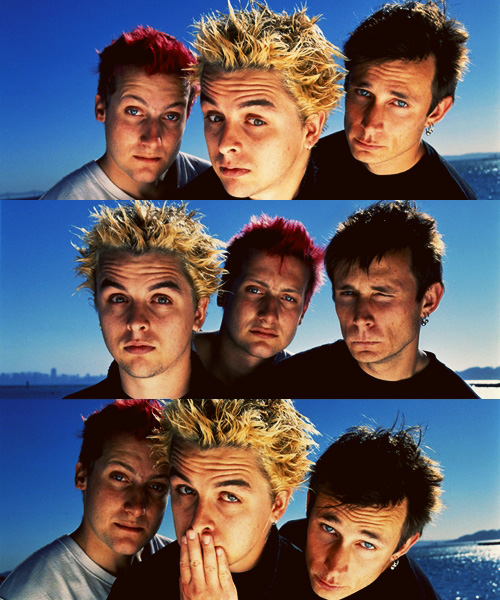 Green Day Green Day
