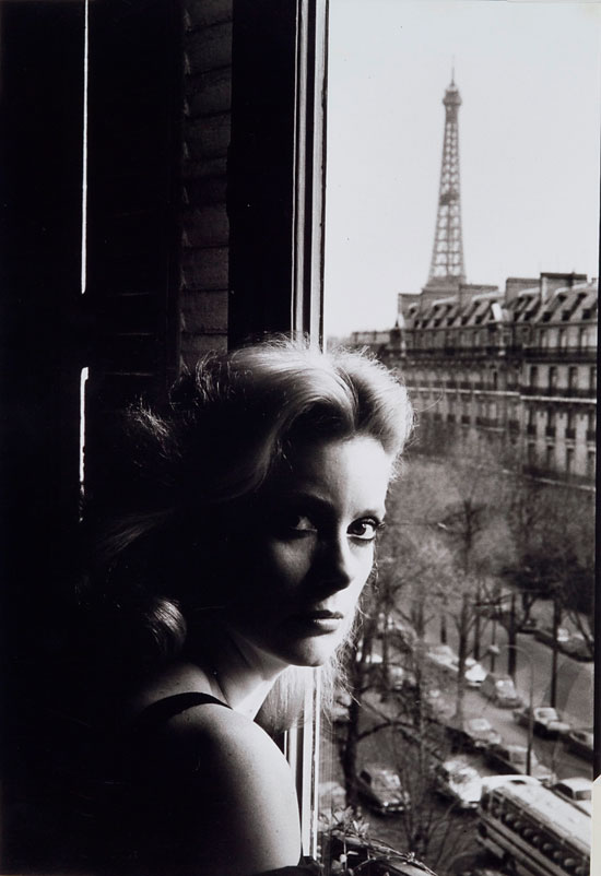 Catherine Deneuve Catherine Deneuve