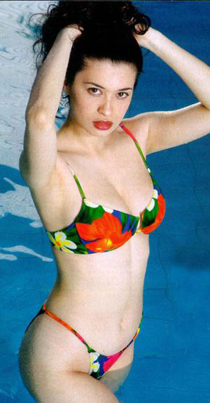 Sunshine Cruz Sunshine Cruz