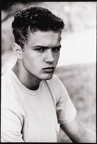 Ryan Phillippe
Ryan Phillippe