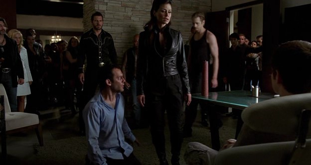 True Blood True Blood