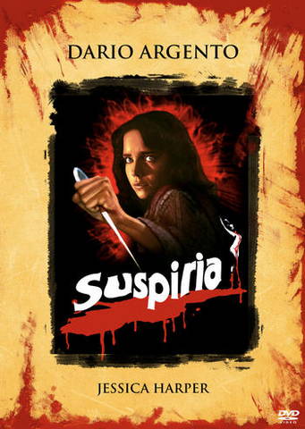 Watch Suspiria Online Free