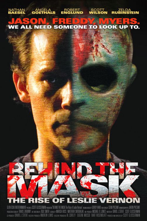 Picture Of Behind The Mask The Rise Of Leslie Vernon