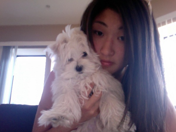 Jenna Ushkowitz Jenna Ushkowitz