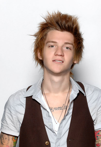 Nick Santino Nick Santino