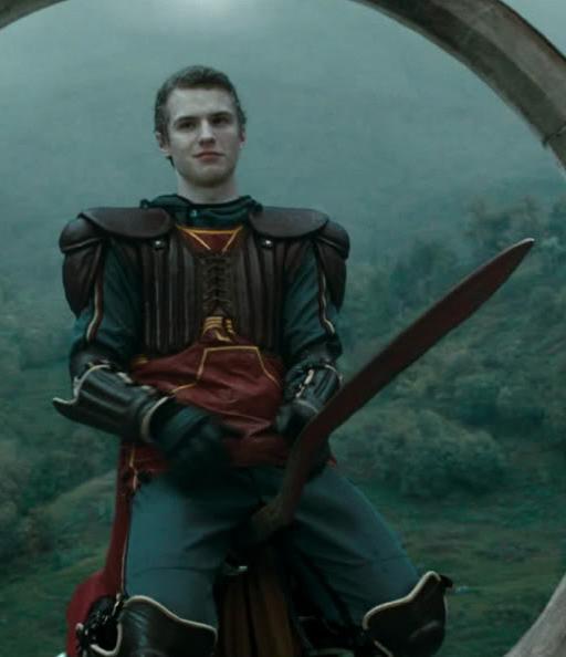 Picture of Freddie Stroma