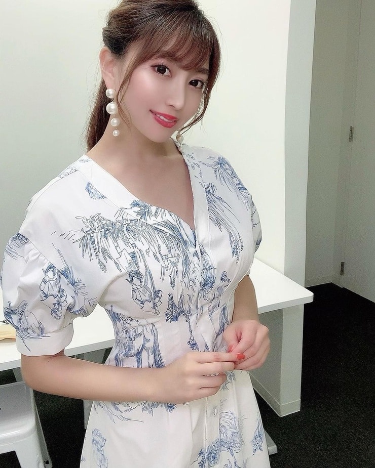 Image Of Tomomi Morisaki