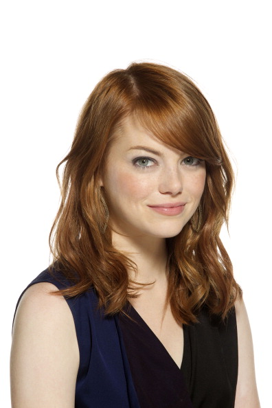 Emma Stone Emma Stone