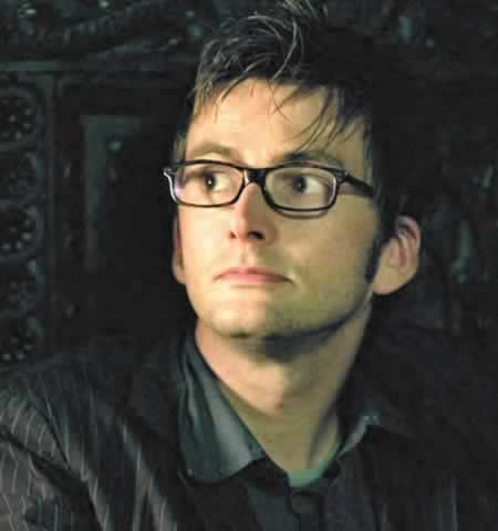 Doctor Who Doctor Who