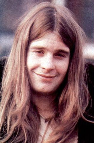 Ozzy Osbourne Ozzy Osbourne