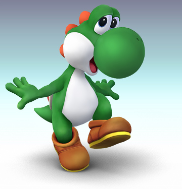 Super Smash Bros. Brawl Super Smash Bros. Brawl