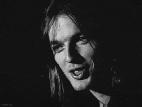 David Gilmour David Gilmour
