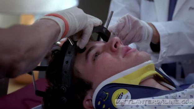 Grey's Anatomy Grey's Anatomy