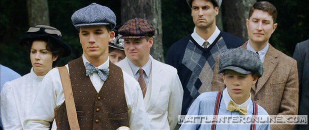 Bobby Jones: Stroke of Genius Bobby Jones: Stroke of Genius